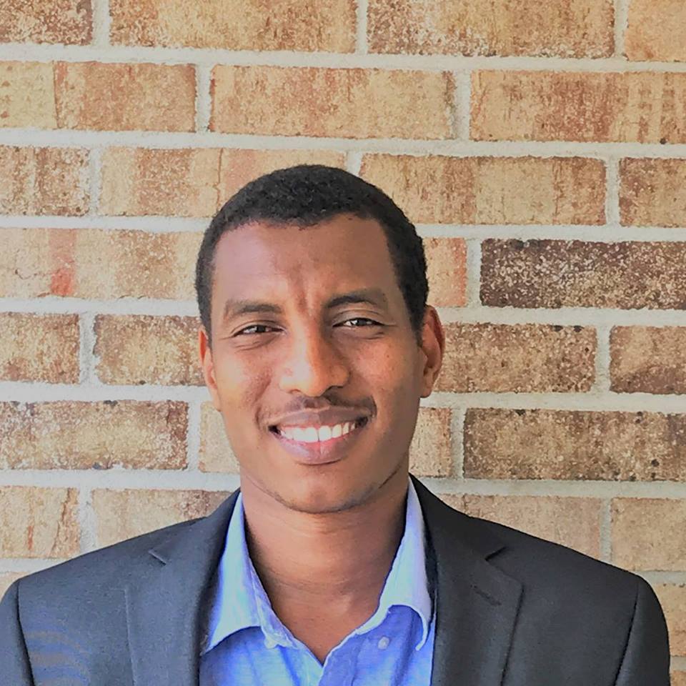 Tahir Bachar Issa